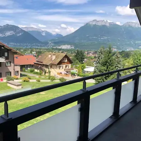 Villa Deluxe