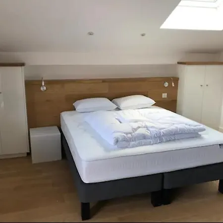 Villa Deluxe 아파트
