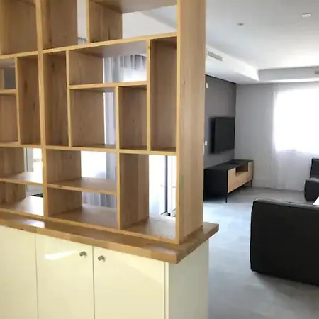 Villa Deluxe * 생조리오즈