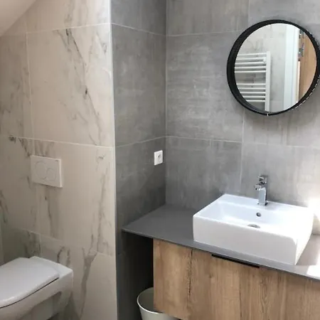 아파트 Villa Deluxe *